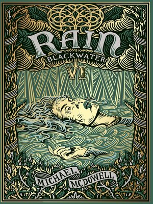 cover image of Blackwater VI